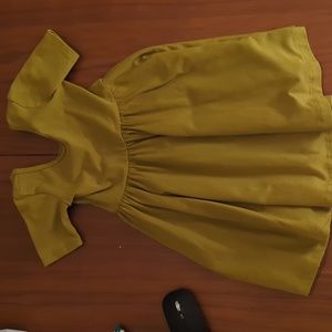 Alice +Ames girls dress